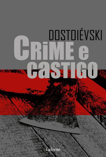 CRIME E CASTIGO