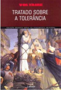 TRATADO SOBRE A TOLERÂNCIA