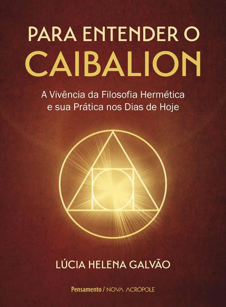 PARA ENTENDER O CAIBALION