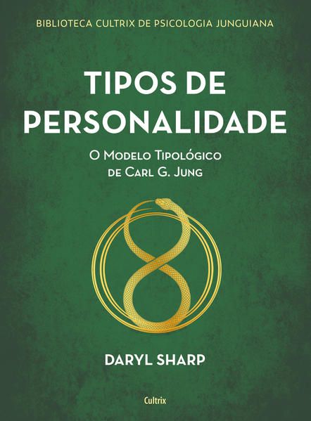 TIPOS DE PERSONALIDADE - NOVA EDIÇÃO