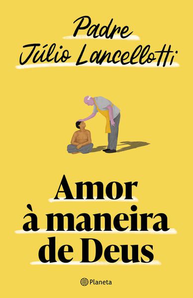 AMOR À MANEIRA DE DEUS