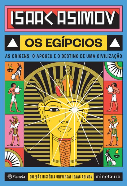OS EGÍPCIOS