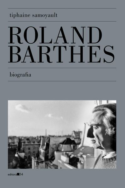 ROLAND BARTHES: BIOGRAFIA