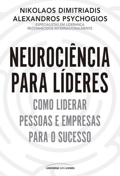 NEUROCIÊNCIA PARA LÍDERES