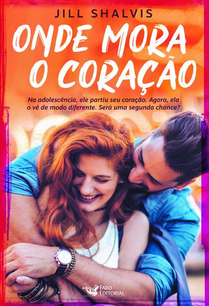 ONDE MORA O CORAÇÃO