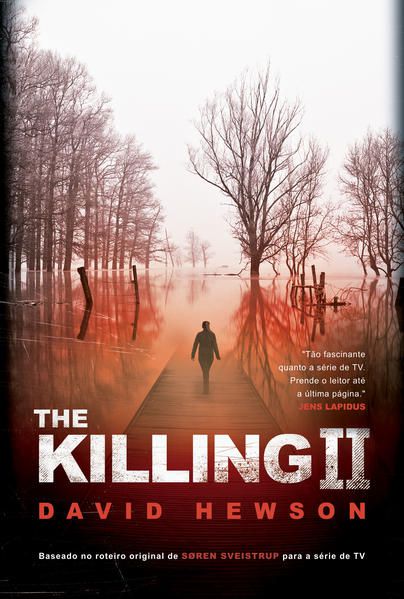 THE KILLING II