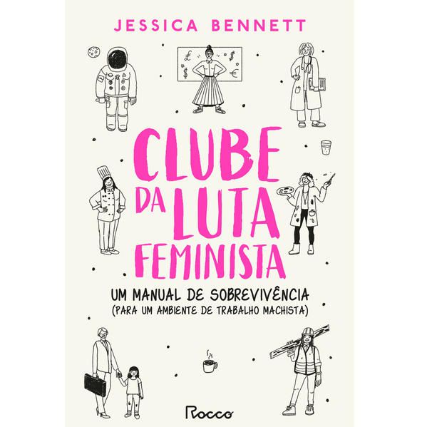 CLUBE DA LUTA FEMINISTA