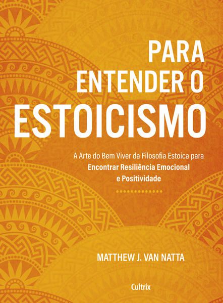 PARA ENTENDER O ESTOICISMO