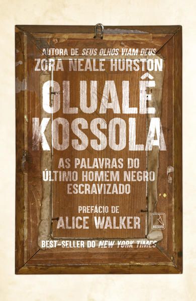 OLUALÊ KOSSOLA: AS PALAVRAS DO ÚLTIMO HOMEM NEGRO ESCRAVIZADO