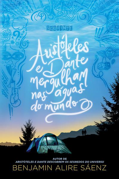ARISTÓTELES E DANTE MERGULHAM NAS ÁGUAS DO MUNDO - VOL. 2