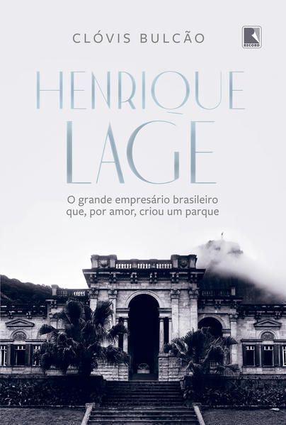 HENRIQUE LAGE