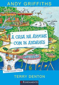 A CASA NA ÁRVORE COM 26 ANDARES