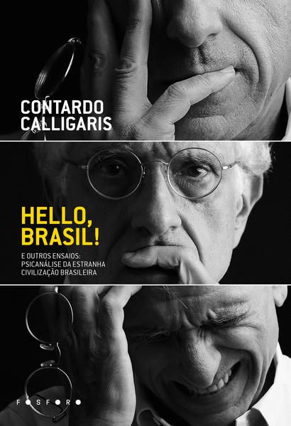 HELLO, BRASIL! E OUTROS ENSAIOS
