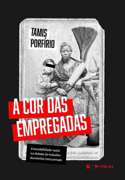 A COR DAS EMPREGADAS