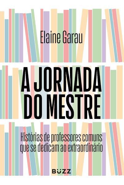 A JORNADA DO MESTRE