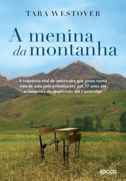 A MENINA DA MONTANHA