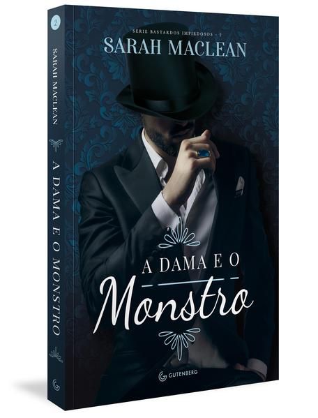 A DAMA E O MONSTRO