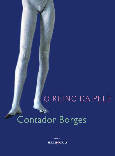 REINO DA PELE, O
