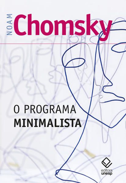 O PROGRAMA MINIMALISTA