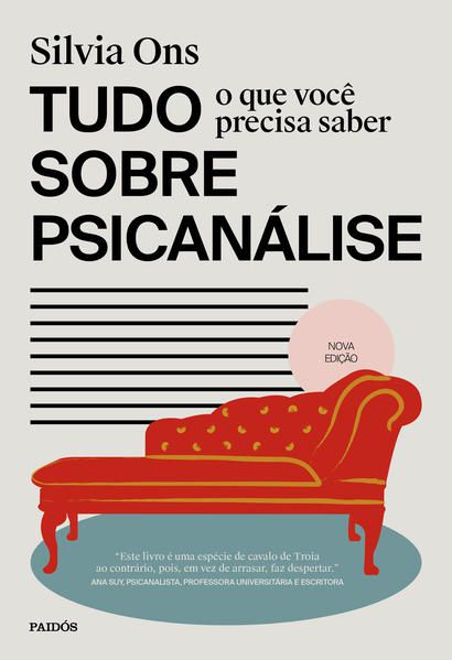 TUDO O QUE VOCÊ PRECISA SABER SOBRE PSICANALISE