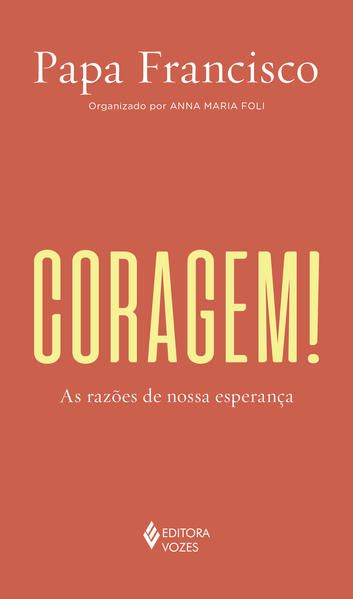 CORAGEM!