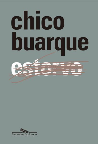 ESTORVO – EDIÇÃO COMEMORATIVA DE 30 ANOS