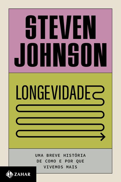 LONGEVIDADE