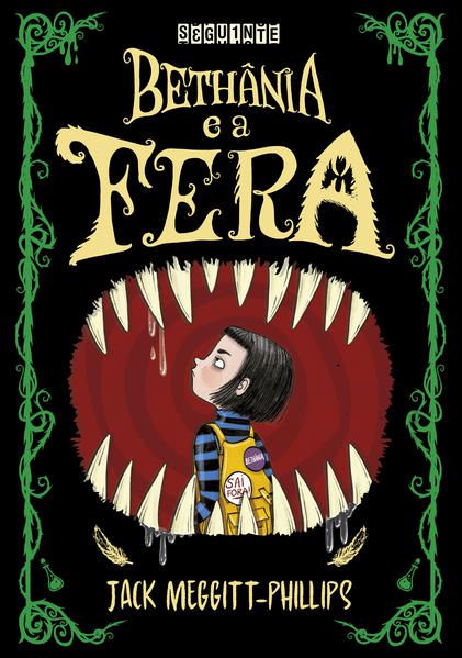BETHÂNIA E A FERA - VOL. 1