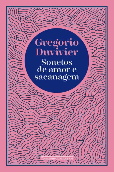 SONETOS DE AMOR E SACANAGEM