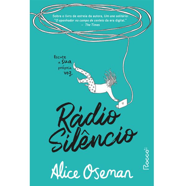 RÁDIO SILÊNCIO