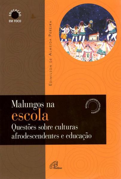 MALUNGOS NA ESCOLA