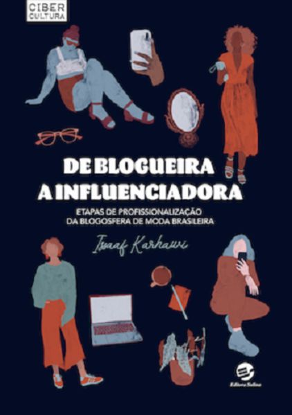 DE BLOGUEIRA A INFLUENCIADORA