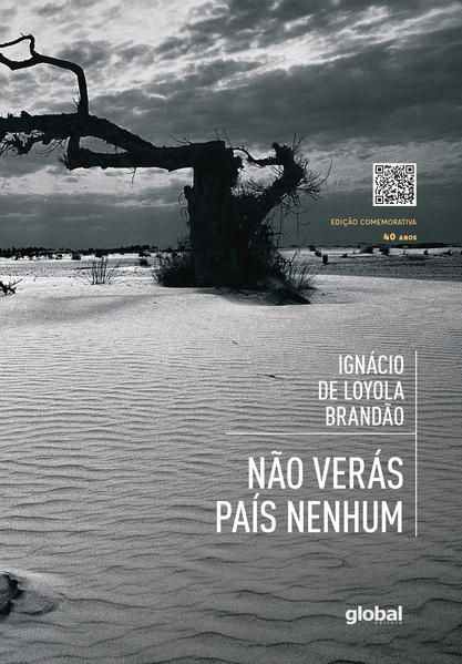 NÃO VERÁS PAÍS NENHUM