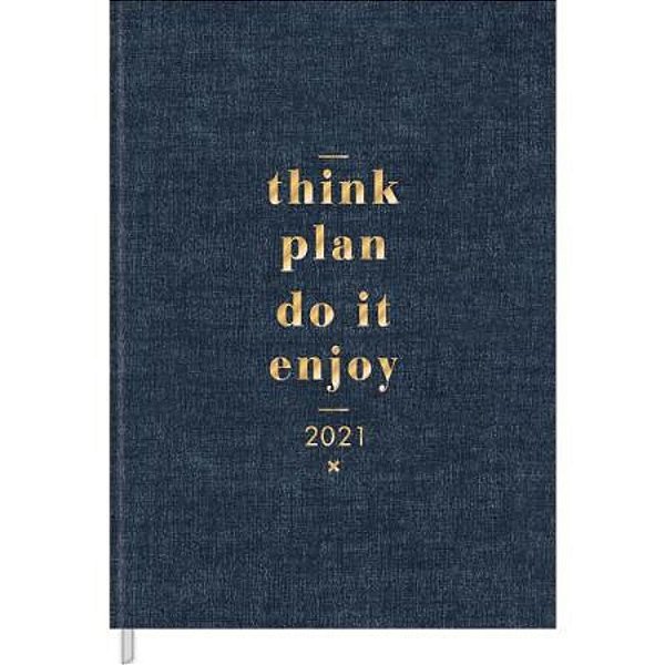 AGENDA 2021 COSTURADA EXEC - THINK PLAN
