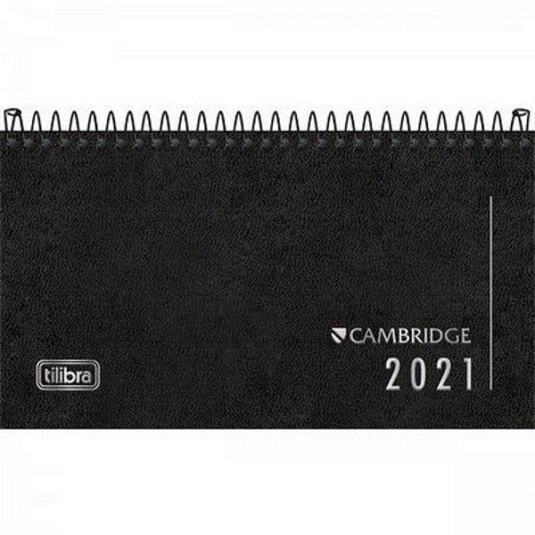 AGENDA 2022 DE BOLSO CAMBRIDGE