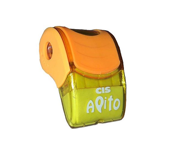 APONTADOR CIS - APITO COM DEPOSITO REF650