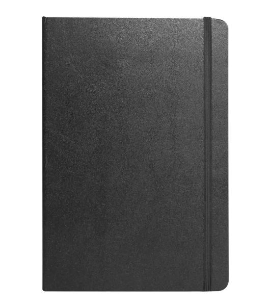 CADERNO BROCHURA A5 CD S/ PAUTA CREATIVE SL-190040