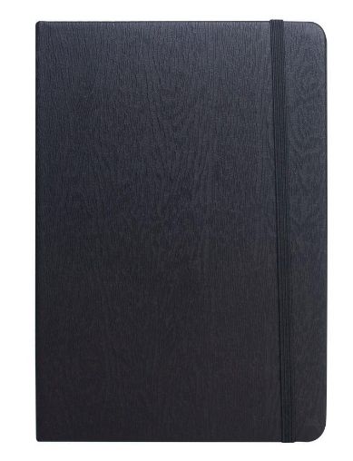 CADERNO BROCHURA A5 PAUTADO SL-190033