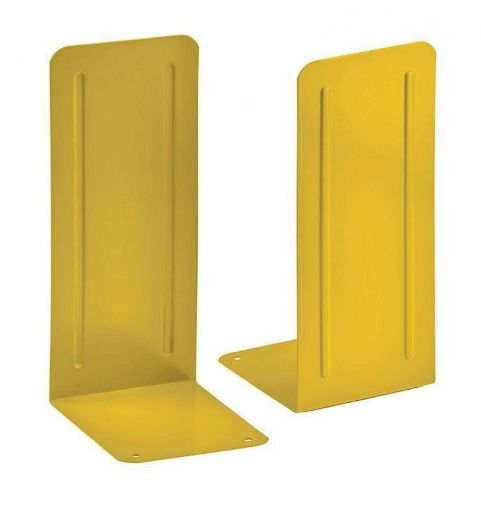 BIBLIOCANTO ACRIMET JUMBO C/2 - AMARELO