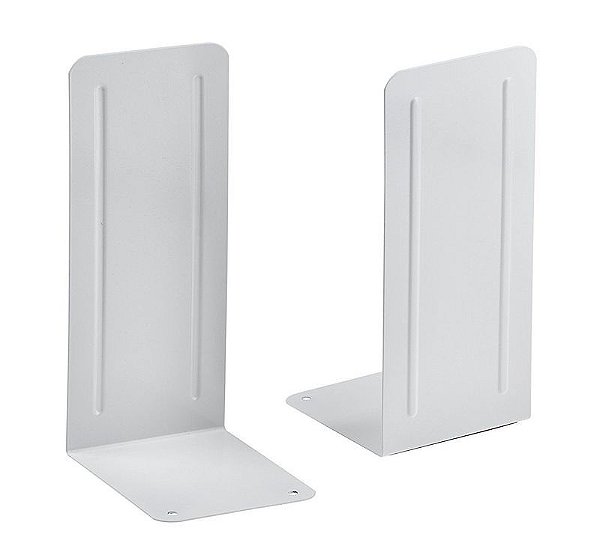 BIBLIOCANTO ACRIMET JUMBO C/2 - BRANCO