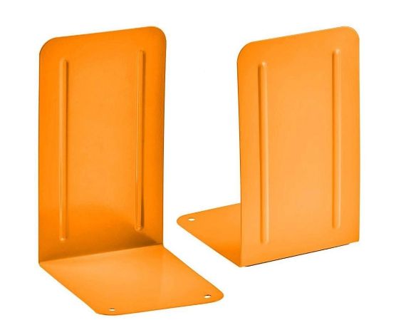 BIBLIOCANTO ACRIMET JUMBO C/2 - LARANJA