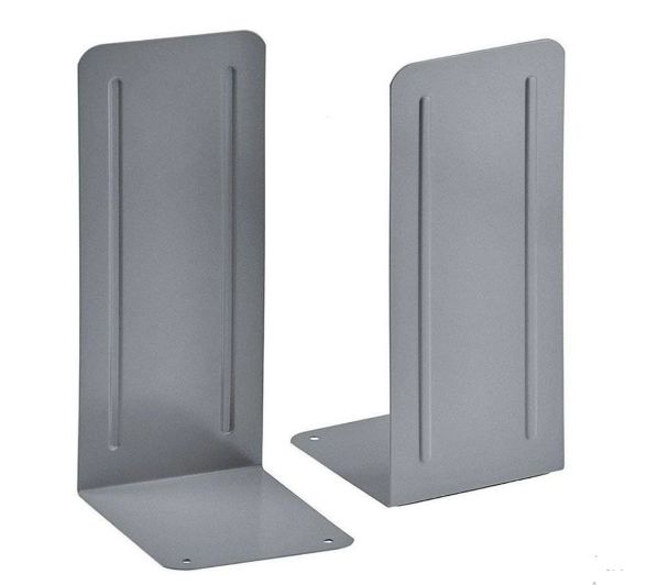 BIBLIOCANTO ACRIMET JUMBO C/2 - PRATA