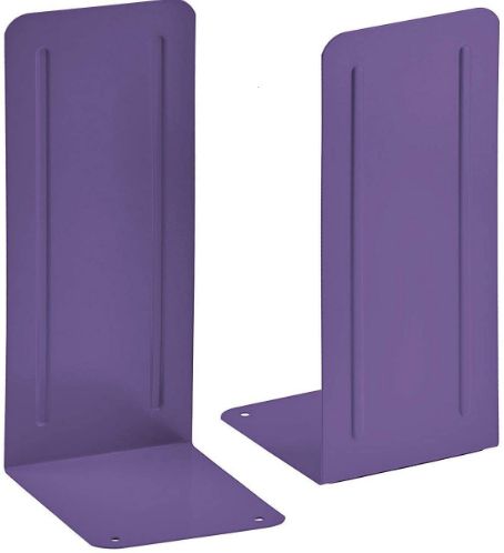 BIBLIOCANTO ACRIMET JUMBO C/2 - ROXO