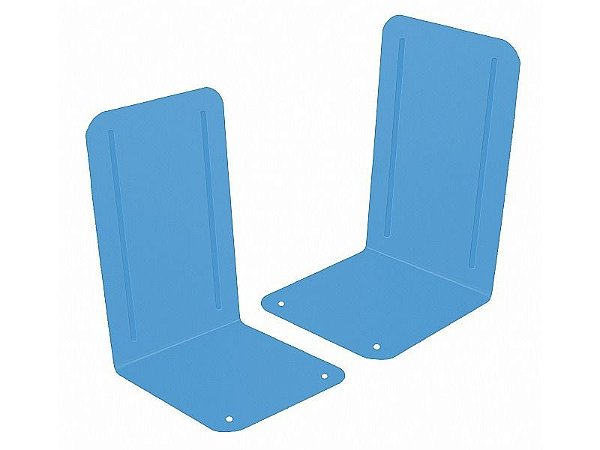 BIBLIOCANTO ACRIMET PREMIUM C/2 - AZUL CLARO