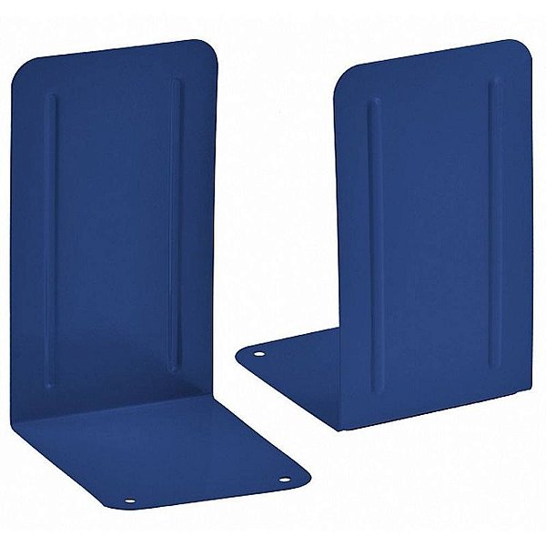 BIBLIOCANTO ACRIMET PREMIUM C/2 - AZUL ESCURO