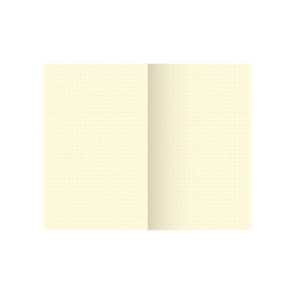 CADERNETA OTIMA PAPERTALK FLEX ROMANTIC PONT 4614-9 LL