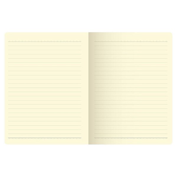 CADERNETA OTIMA PAPERTALK FLEX ULTRA NOIR PAUT TR