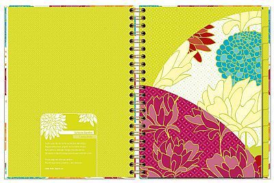 CADERNO ESPIRAL CAPA DURA BELLE 200 3289-0 BR