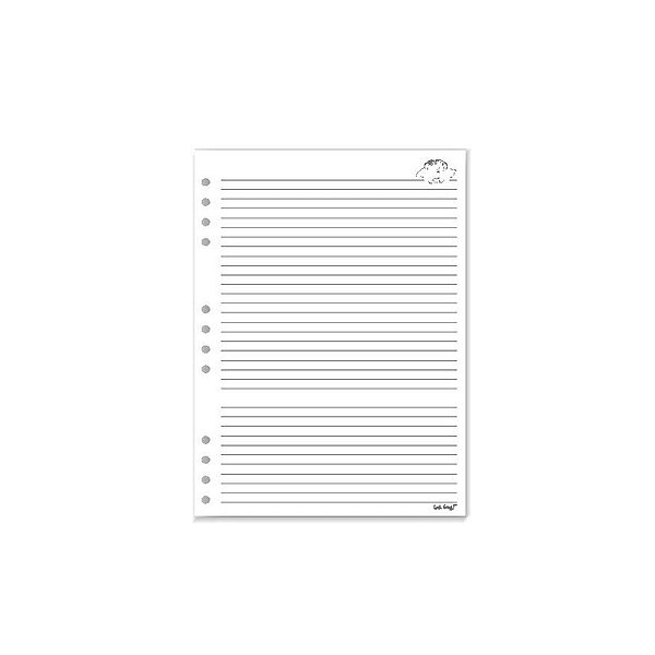 CADERNO ESPIRAL CAPA DURA COOL GANG 177 3075-9 RS