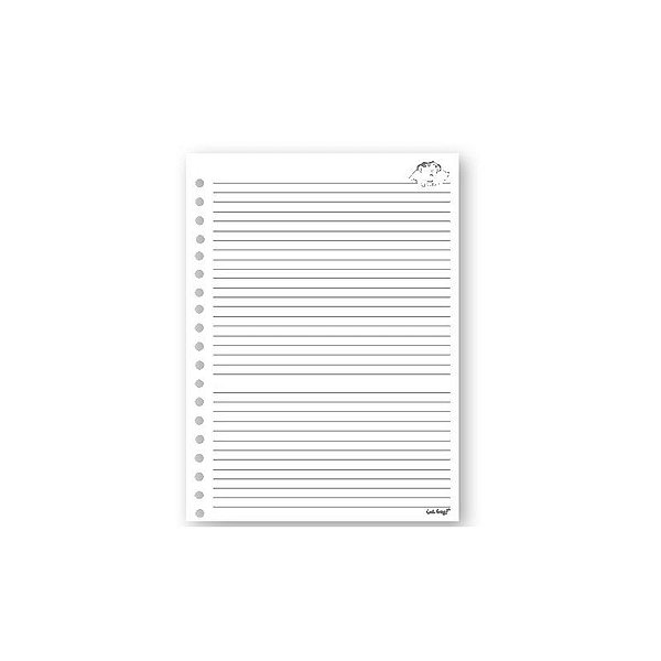CADERNO ESPIRAL CAPA DURA COOL GANG 177 3112-1 LL